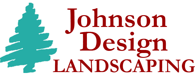 Johnson Design Landscaping